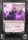 Liliana, the Last Hope #