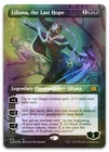 Liliana, the Last Hope