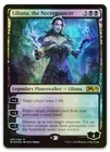Liliana, the Necromancer [Foil] #