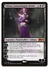 Liliana, Untouched by Death #
