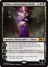 Liliana, Untouched by Death #
