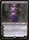 Liliana, Untouched by Death #