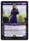 Liliana, Waker of the Dead [Showcase] #