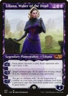 Liliana, Waker of the Dead [Showcase] #