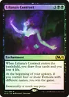 Liliana's Spoils