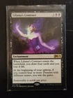 Liliana's Contract [Prerelease] #