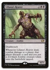 Liliana's Reaver