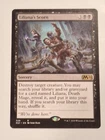 Liliana's Scorn