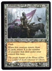 Liliana's Specter
