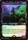 Liliana's Standard Bearer