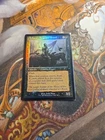 Liliana's Standard Bearer