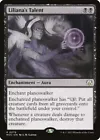 Liliana's Elite