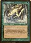 Nature's Chosen