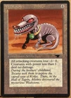 Weakstone