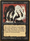 Cuombajj Witches