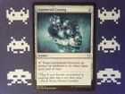 Liquimetal Coating #
