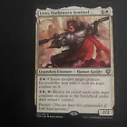 Livio, Oathsworn Sentinel