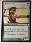 Llanowar Elves
