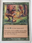 Llanowar Elves
