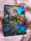 Llanowar Elves [Showcase] #