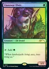 Llanowar Elves [Foil] #
