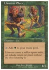 Llanowar Elves