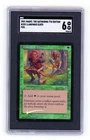 Llanowar Elves