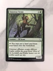 Llanowar Scout