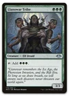 Llanowar Loamspeaker #
