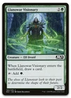 Llanowar Visionary #