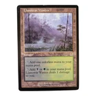 Llanowar Wastes