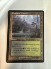 Llanowar Wastes