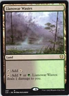Llanowar Wastes #