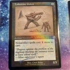 Lodestone Golem