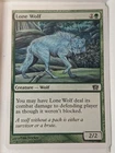 Lone Wolf