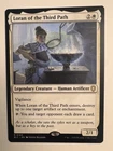 Loran of the Third Path #