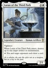 Loran of the Third Path #