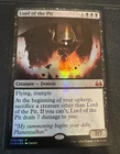 Lord of the Pit