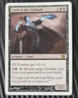 Lord of the Undead