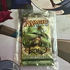 Booster Pack