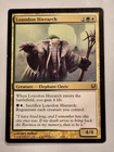 Loxodon Hierarch