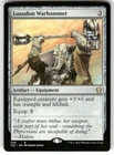 Loxodon Warhammer