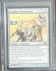 Loxodon Warhammer
