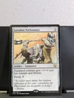 Loxodon Warhammer