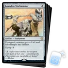 Loxodon Warhammer
