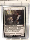 Loyal Retainers