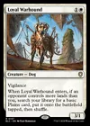 Loyal Warhound #