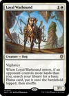 Loyal Warhound #