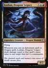 Lozhan, Dragons' Legacy #