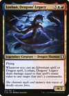 Lozhan, Dragons' Legacy #